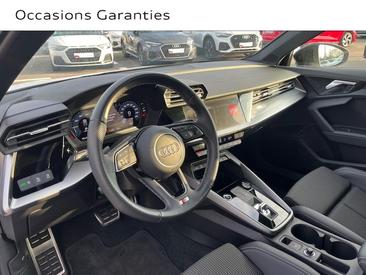 Audi A3 Sportback TFSI E 45 E — photo 32