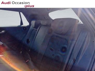 Audi Q2 30 TDI — photo 35