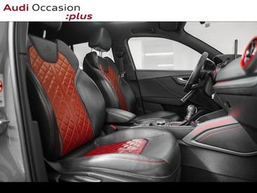Audi SQ2 TFSI — photo 3
