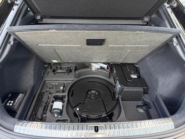 Audi Q3 35 TFSI — photo 22
