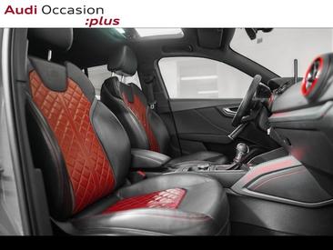 Audi SQ2 TFSI — photo 4