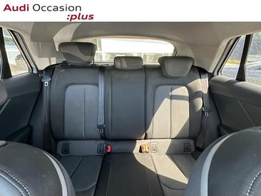 Audi Q2 35 TDI — photo 23