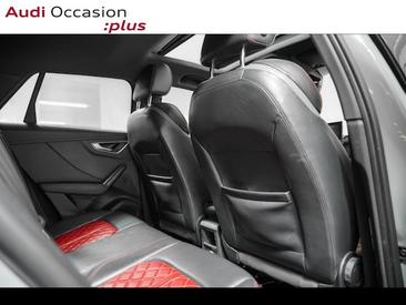 Audi SQ2 TFSI — photo 5