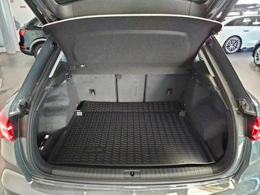 Audi Q3 35 TFSI — photo 28