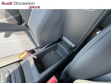 Audi Q2 35 TDI — photo 24