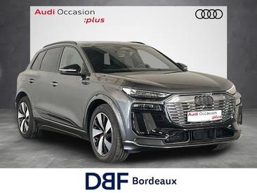 Audi Q6 E-tron E-tron Quattro 285,00 KW — photo 6