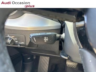 Audi Q2 35 TDI — photo 25