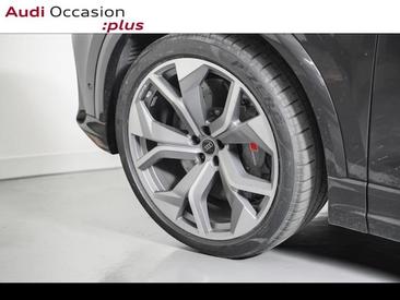Audi RSQ8 RS Q8 600 Ch Tiptronic — photo 8