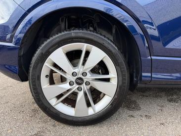 Audi Q2 35 TFSI — photo 18