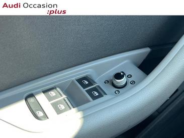 Audi A4 Avant 35 TDI — photo 19