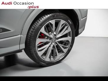 Audi SQ2 TFSI — photo 7