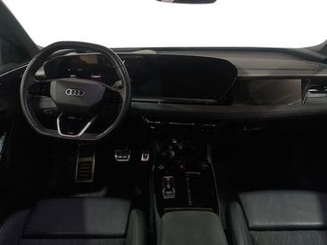 Audi Q6 E-tron E-tron Quattro 285,00 KW — photo 8