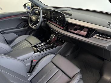 Audi Q6 Sportback E-tron S Line E-tron Performance 225,00 KW — photo 13