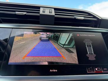 Audi Q3 35 TFSI — photo 27