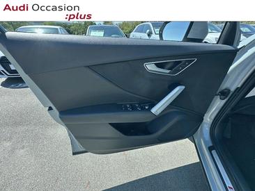Audi Q2 35 TDI — photo 28