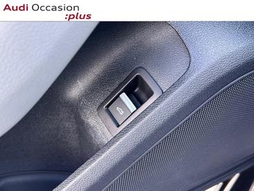 Audi A4 Avant 35 TDI — photo 21