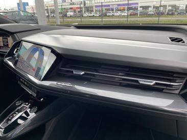 Audi Q4 E-tron 40 150 KW — photo 18