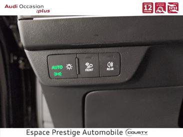 Audi Q4 E-tron 40 150 KW — photo 20