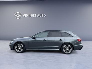 Audi A4 Avant 35 TDI — photo 2