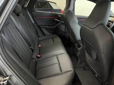 Audi Q6 Sportback E-tron S Line E-tron Performance 225,00 KW — photo 15