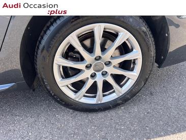 Audi A4 Avant 35 TDI — photo 22