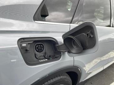 Audi Q4 E-tron 40 150 KW — photo 19