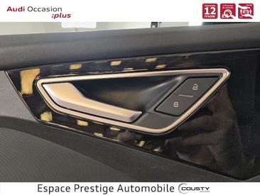 Audi Q4 E-tron 40 150 KW — photo 21