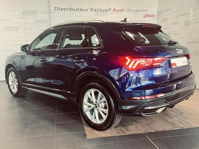 Audi Q3 35 TFSI