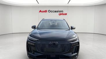 Audi Q6 E-tron S Line E-tron Performance 225,00 KW — photo 12