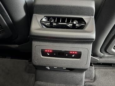 Audi Q6 Sportback E-tron S Line E-tron Performance 225,00 KW — photo 16