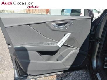Audi Q2 30 TDI — photo 42