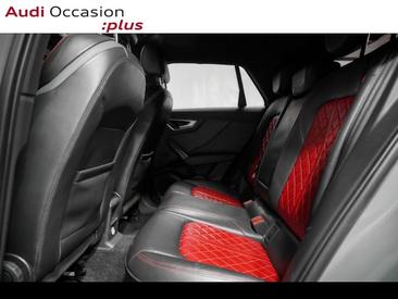 Audi SQ2 TFSI — photo 12