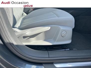 Audi A4 Avant 35 TDI — photo 24