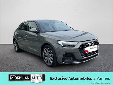 Audi A1 Sportback 25 TFSI — photo 3