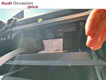 Audi Q2 35 TDI — photo 32