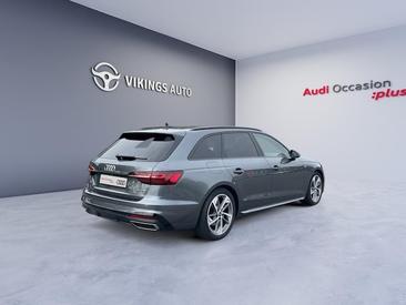 Audi A4 Avant 35 TDI — photo 5