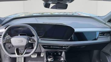 Audi Q6 E-tron S Line E-tron Performance 225,00 KW — photo 14