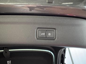 Audi Q6 Sportback E-tron S Line E-tron Performance 225,00 KW — photo 18