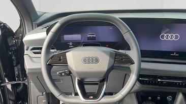 Audi Q6 E-tron S Line E-tron Performance 225,00 KW — photo 15