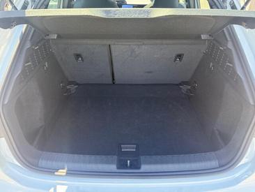 Audi A3 Sportback 35 TDI — photo 33