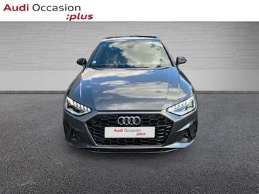 Audi A4 Avant 35 TDI — photo 3