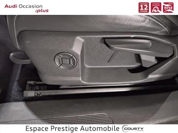 Audi Q4 E-tron 40 150 KW — photo 24