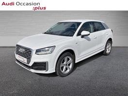 Audi Q2 1.6 TDI - 2020 - Joinsteer - #1