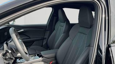 Audi Q6 E-tron S Line E-tron Performance 225,00 KW — photo 17