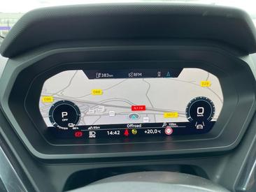 Audi Q4 E-tron 40 150 KW — photo 25
