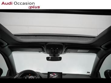 Audi SQ2 TFSI — photo 17
