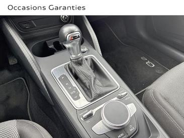 Audi Q2 1.6 TDI — photo 25