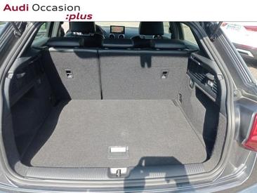 Audi Q2 30 TDI — photo 48