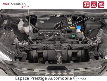 Audi Q4 E-tron 40 150 KW — photo 27