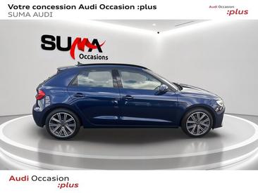 Audi A1 Sportback 25 TFSI — photo 6